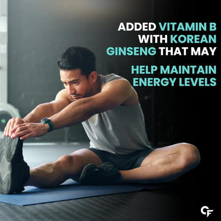 Carbamide Forte Multivitamin With Probiotics & Ashwagandha- 180 Tablets