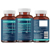 Carbamide Forte Multivitamin With Probiotics & Ashwagandha- 180 Tablets