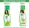 Livon Hair & Care With Aloe Vera | Olive Oil & Green Tea | Damage Repair Hair Oil | 300Ml