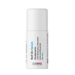 Cos-iq Brightening Underarm Roll On Serum For Men 40 Ml