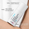 Cos-Iq Brightening Underarm Roll On Serum For Men 40 Ml