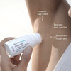 Cos-Iq Brightening Underarm Roll-On Serum For Men | With Bioecolea | Mandelic Acid & Bio White 40Ml
