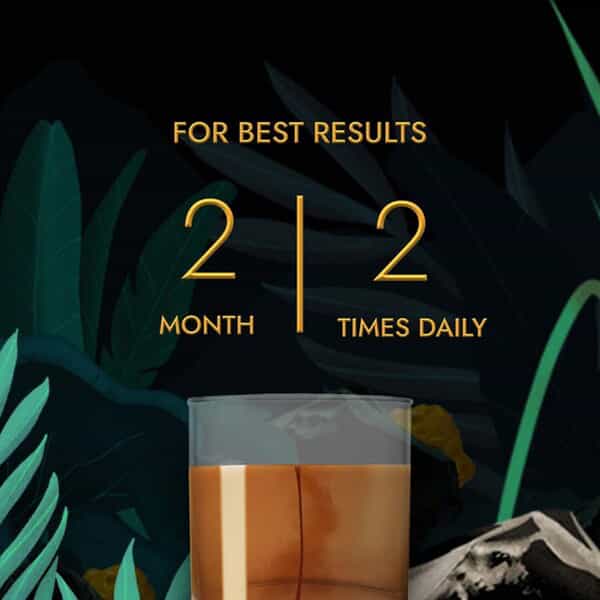 Kapiva Shilajit Gold Resin - 40G | Helps In Boosting Stamina | 100% Ayurvedic 