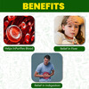 Cipzer Arq E Shahtara 500Ml | Herbal Tonic For Fever Relief & Immunity Support