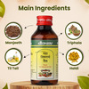 Baidyanath Ayurved Mahavishgarbha Tel 50Ml | Joint & Muscular Pain Relief
