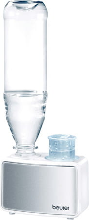 Beurer Mini Air Humidifier Model Lb 12