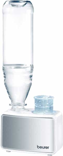 Beurer Mini Air Humidifier Model Lb 12