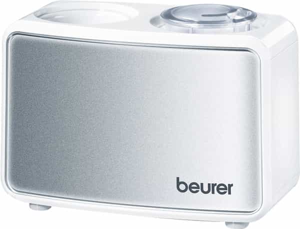 Beurer Mini Air Humidifier Model Lb 12