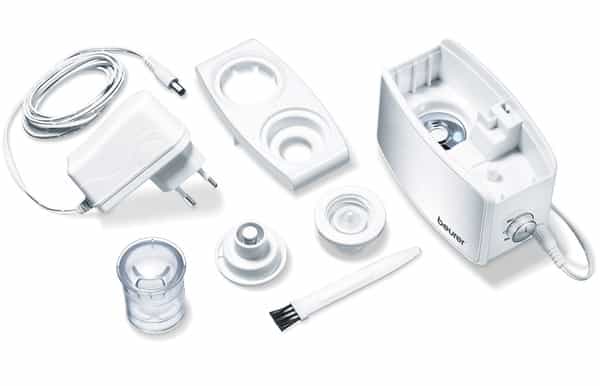 Beurer Mini Air Humidifier Model Lb 12