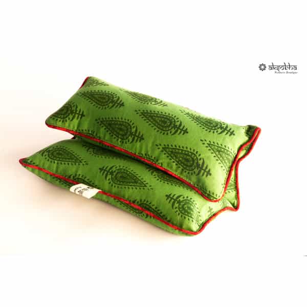 Aksobha Multipurpose Pain Relief Herbal Hot & Cold Therapy Pack