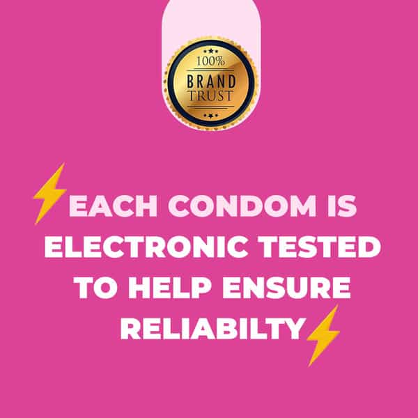 Nottyboy 3Inone - Ribbed Dotted Contoured Multi Textured Condoms 30