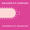 Nottyboy 3Inone - Ribbed Dotted Contoured Multi Textured Condoms 30
