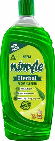 Nimyle Herbal Floor Cleaner 975Ml