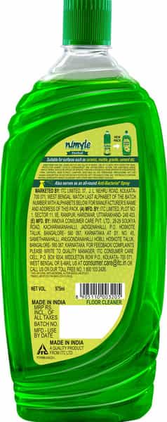 Nimyle Herbal Floor Cleaner 975Ml