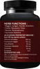 Men's Vita Capsule For Helps To Reduce Weakness In Male Organ Stable Harder Strength (15 Capsules)