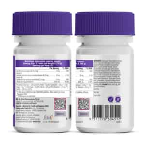 Swisse Ultiboost Iron Tablet 30 No's