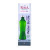 Rosa Glacier Green Water Bottle I 100 % Food Grade Plastic I Premium Leak- Break Proof I 3 *1Ltr