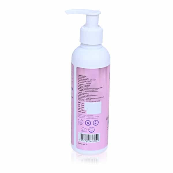 Curl Up Cowash Cleansing Conditioner | Mild 2In1 Shampoo & Conditioner |Frizzy & Curly Hair - 200 Ml