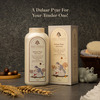 Baby Forest Dulaar Pyar Talc-Free Baby Powder | Derma Safe | Cruelty-Free- 200Gm