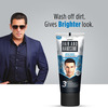 Fair And Handsome Instant Radiance Face Wash - 50 Gm