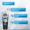 Fair And Handsome Instant Radiance Face Wash - 50 Gm