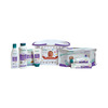 Himalaya Happy Baby Gift Basket (7 In 1) (White)