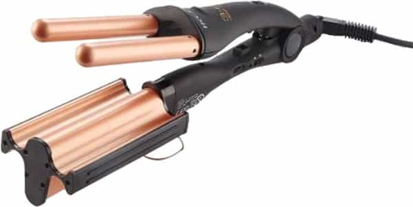 Ikonic Professional 3 In 1 Deep Waver