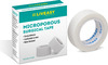 Liveasy Surgical Microporous Surgical Tape 12.5 Mm* 5Mtr Single Pcs