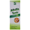 Dr. Willmar Schwabe India Alfalfa Tonic Homeopathic Medicine Sugar Free 100 Ml