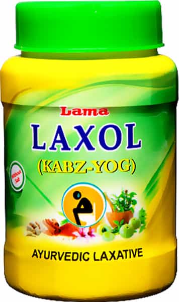 Lama Laxol Powder - 200 Gm