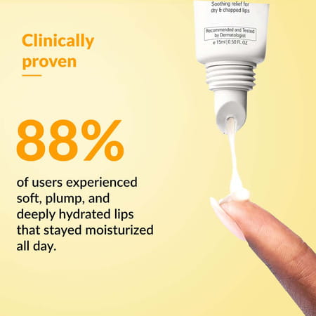 Fixderma Lip Balm With Vitamin C And Vitamin E | Lip Balm For Dark Lip| Lip Gloss 15 Ml