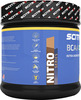 Scitron Nitro Series Bcaa Intra Workout Fuel - 210G (Green Apple)