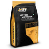 Myfitfuel Mff 100% Whey Protein | 1 Kg | 30 Servings (Smooth Chocolate) | Contains Isolate Protein