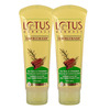 Lotus Herbals Teatreewash Face Wash 80g (Pack Of 2)