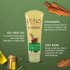 Lotus Herbals Teatreewash Face Wash 80g (Pack Of 2)