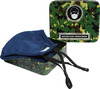 Advind Healthcare Military Grade N99 Mask Without Valve (Kids Blue)