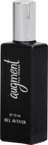 Bel Avenir Eau De Perfume Natural Spray Gift Set For Men 75Ml ( Pack Of 5 )