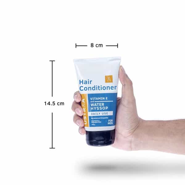 Ustraa Machine Buy USTRAA CONDITIONER-DAILY USE(100GM.) Online & Get Upto 60% OFF at ...