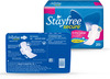 Stayfree Secure Size Xl Sanitary Pads Packet Of 20