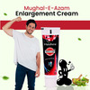 Hashmi Mughal-E-Azam Harbal Cream 10 Gm
