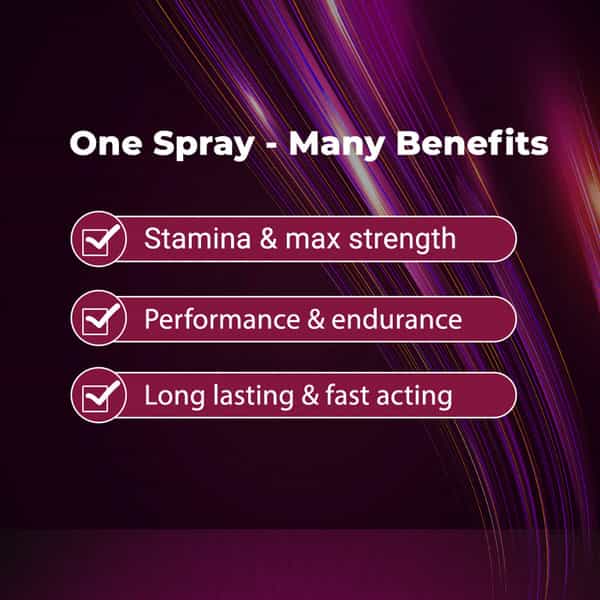 Nottyboy Climax Delay Long Last Spray For Men 20 Grams