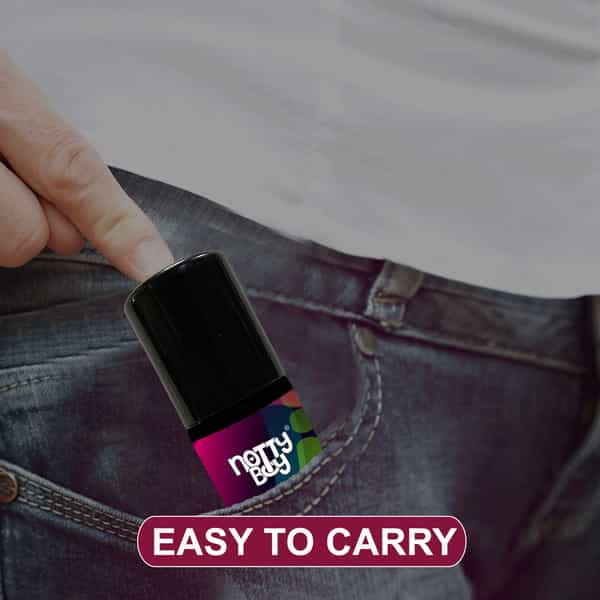 Nottyboy Climax Delay Long Last Spray For Men 20 Grams