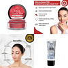 Tnw-The Natural Wash Lip & Skin Care Combo With Tunnel Of Love Lip & Cheek Tint And Bb Cream