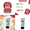 Tnw-The Natural Wash Lip & Skin Care Combo With Tunnel Of Love Lip & Cheek Tint And Bb Cream
