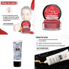 Tnw-The Natural Wash Lip & Skin Care Combo With Tunnel Of Love Lip & Cheek Tint And Bb Cream