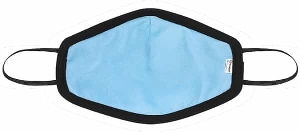 Wildcraft Supermask W95+ Reusable Outdoor Respirator Mask Anti-Dust Anti-Bacterial Anti-Pollution L