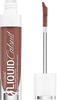 Wet N Wild Megalast Liquid Catsuit Hi-Shine Lipstick - Cedar Later