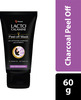 Lacto Calamine Peel Off Mask With Activated Charcoal And Vitamin E Deep Pore Cleansing 60 Gm