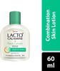 Lacto Calamine Face Lotion Kaolin Clay With Aloe Vera Normal Skin 60 Ml