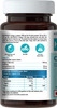 Hk Vitals Omega 3 (90 Fish Oil Capsules) | 1000Mg Omega 3 With 180Mg Epa & 120Mg Dha